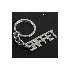 ieg™ Saffet İsimli Anahtarlık