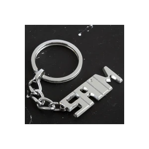 ieg™ Saim İsimli Anahtarlık