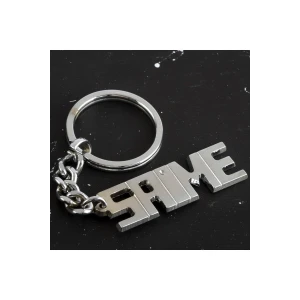 ieg™ Saime İsimli Anahtarlık