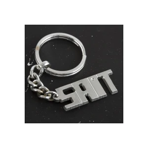 ieg™ Sait İsimli Anahtarlık