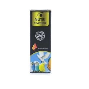 ieg™ Saka Kuşu B Vitamini - Tüy Dökümü İçindir - Feather