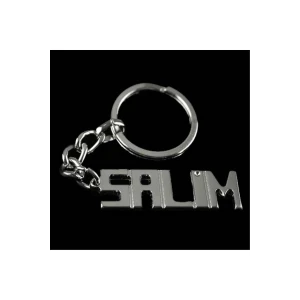 ieg™ Salim İsimli Anahtarlık