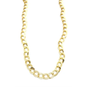 ieg™ Samanyolu Zincir Kolye - Altın