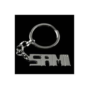 ieg™ Sami İsimli Anahtarlık