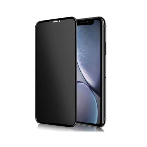 İEG® Samsung A33 Uyumlu Hayalet Ekran Gizli Tam Kaplayan Kırılmaz Cam Seramik Ekran Koruyucu Film