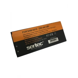 ieg™ Samsung GALAXY A310 - A3 2016 Uyumlu Batarya