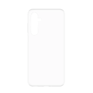 ieg™  Samsung Galaxy A35 5G Kılıf Lüx Şeffaf Silikon