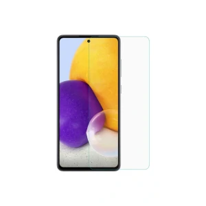 İEG® Samsung Galaxy A53 Uyumlu Premium Ekran Koruyucu 9h Sert Temperli Kırılmaz Cam Koruma Şeffaf