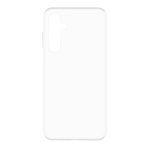 ieg™  Samsung Galaxy A55 5G Kılıf Lüx Şeffaf Silikon