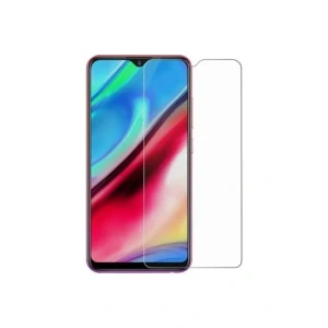 İEG® Samsung Galaxy A70 Uyumlu Premium Ekran Koruyucu 9h Sert Temperli Kırılmaz Cam Koruma Şeffaf