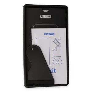 ieg™  Samsung Galaxy S23 Ultra Durable Full Glue Curved Cam