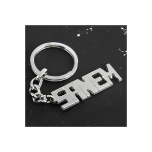 ieg™ Sanem İsimli Anahtarlık