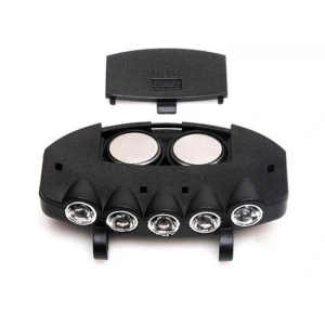 ieg™ Şapka Feneri 5 Ledli