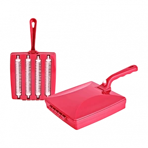 ieg™ Saplı El Gırgırı - 4 Fırçalı