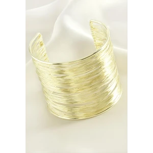 ieg™ Sargılı Tel Kelepçe Bileklik