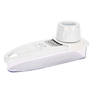 ieg™ Sarımsak Rendesi Hazneli