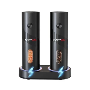ieg™ Şarjlı Baharat Öğütücü 100 ml