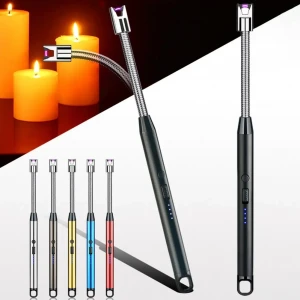 ieg™ Şarjlı Esnek Çakmak