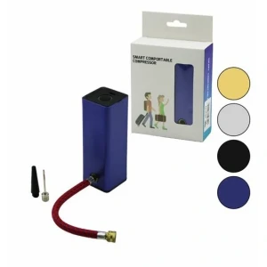 ieg™ Şarjlı Mini Cep Kompresörü