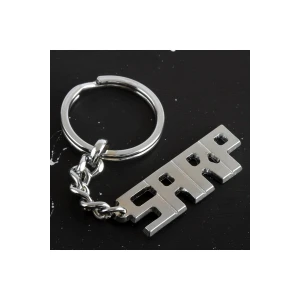 ieg™ Sarp İsimli Anahtarlık