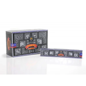 ieg™ Satya Superhit Aromalı Tütsü