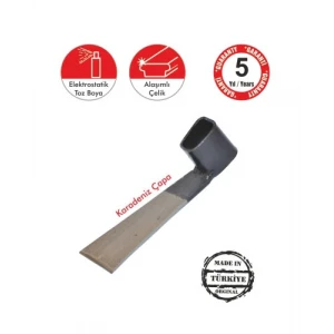 ieg™ S.D. Karadeniz Çapa (Dar) - Sapsız