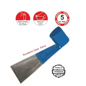 ieg™ S.D. Karadeniz Çapa (Geniş) - Sapsız