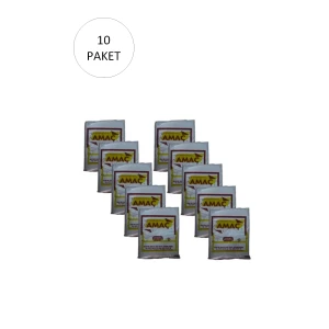 İEG Şeffaf Hışır Atlet Poşet Orta Boy 27x47 Cm 650 Gr (10 Paket-Takriben 2,000 Adet)