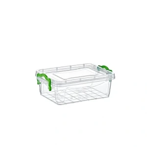 ieg™ Şeffaf Saklama Kutusu 1.2 Litre