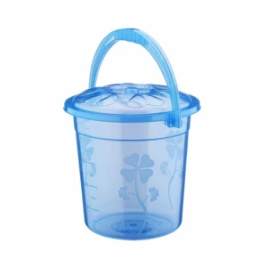 ieg™ Şeffaf Su Kovası 15 Lt -ASD104