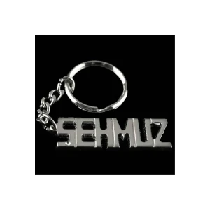 ieg™ Şehmuz İsimli Anahtarlık