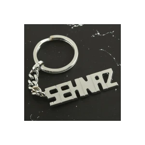 ieg™ Şehnaz İsimli Anahtarlık