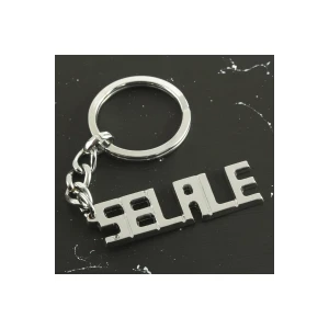 ieg™ Şelale İsimli Anahtarlık