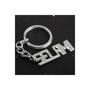 ieg™ Selami İsimli Anahtarlık