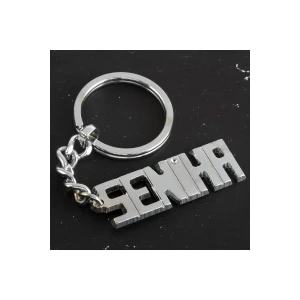 ieg™ Seniha İsimli Anahtarlık