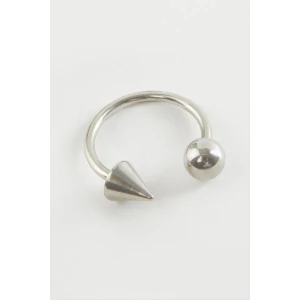 ieg™ Septum Çelik Piercing 1 Adet