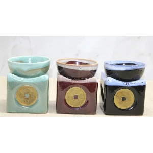 ieg™ Seramik Buhurdanlık Model 1