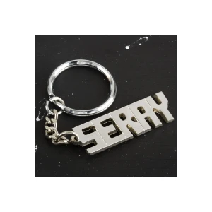 ieg™ Seray İsimli Anahtarlık