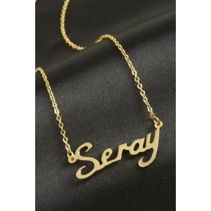 ieg™ Seray isimli kolye (Kişiye Özel)