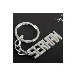 ieg™ Serhan İsimli Anahtarlık