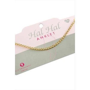 ieg™ Şerit Taşlı Halhal