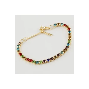 ieg™ Şerit Taşlı Suyolu Bileklik