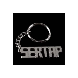 ieg™ Sertap İsimli Anahtarlık