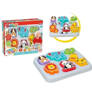 ieg™ Sevimli Hayvanlar Bultak