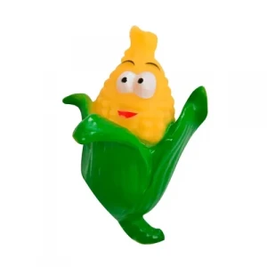 ieg™ Sevimli Mısır Sesli Köpek Oyuncağı