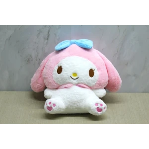 ieg™ Sevimli Peluş My Melody Sırt Çantası