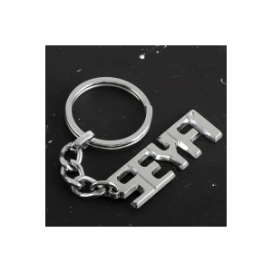 ieg™ Seyfi İsimli Anahtarlık