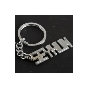 ieg™ Seyhun İsimli Anahtarlık