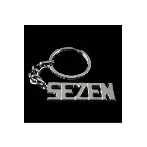 ieg™ Sezen İsimli Anahtarlık