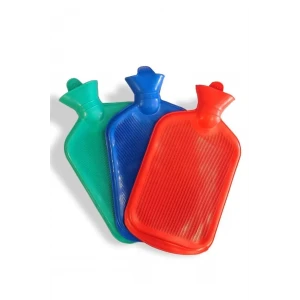 İEG Sıcak Su Torbası Boğazlı Lüks 2 Lt. -ALK-342